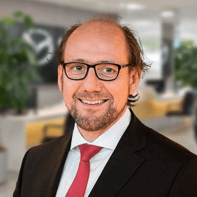 Thomas Tewes (Geschäftsführender Gesellschafter) - Franz Pohl GmbH